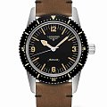Часы Longines Skin Diver Watch L2.822.4.56.2
